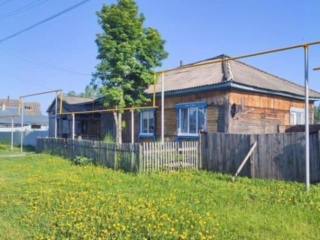 Дом продажа в Томская область