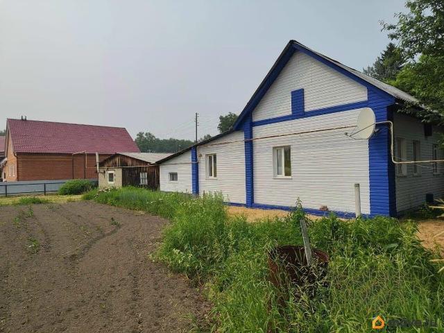 Дом продажа в Томская область