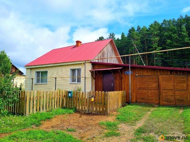 Дом продажа в Томская область