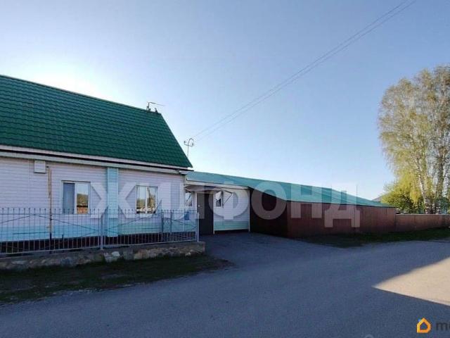 Дом продажа в Томская область