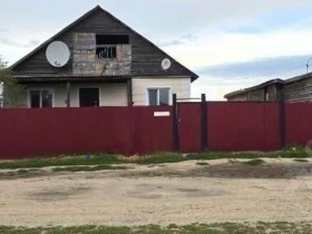 Дом продажа в Курганская область