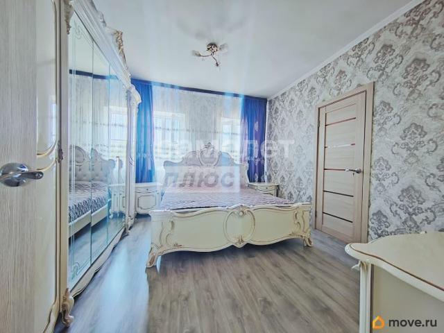Дом продажа в Краснодарский Край