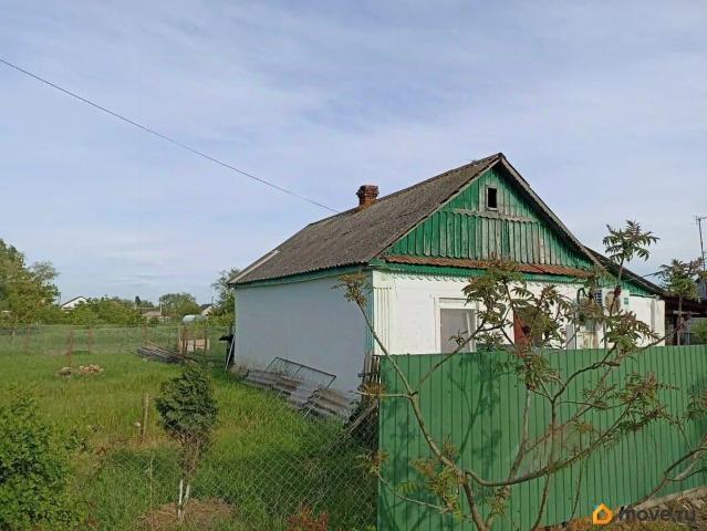 Дом продажа в Мерчанское, Крымский район