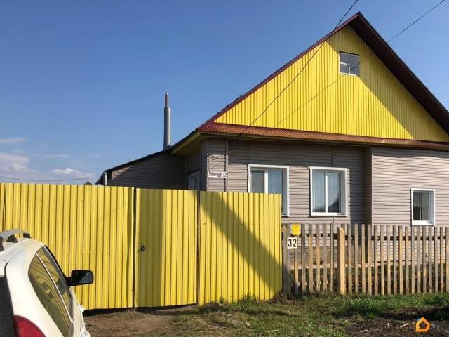 Дом продажа в Дуванский, Месягутово
