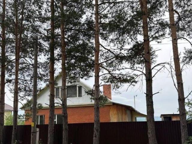 Дом продажа в Дуванский, Месягутово