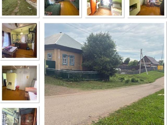Дом продажа в Дуванский, Месягутово