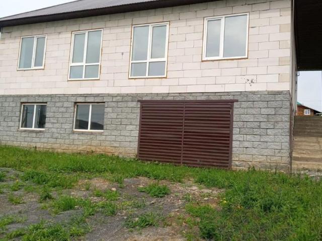 Дом продажа в Дуванский, Месягутово