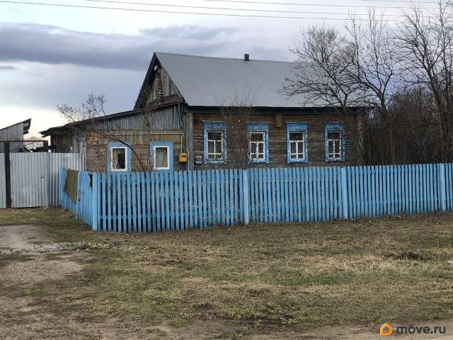 Дом продажа в Дуванский, Месягутово