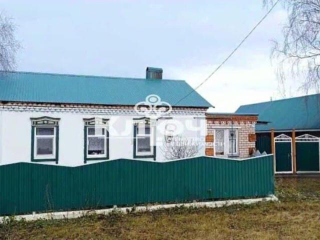 Дом продажа в Меселинский, Башкортостан Респ