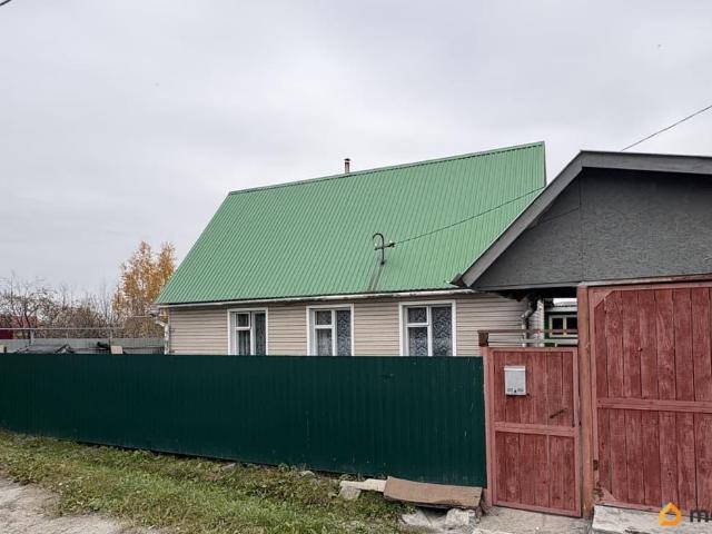 Дом продажа в Мезенское С, Свердловская область