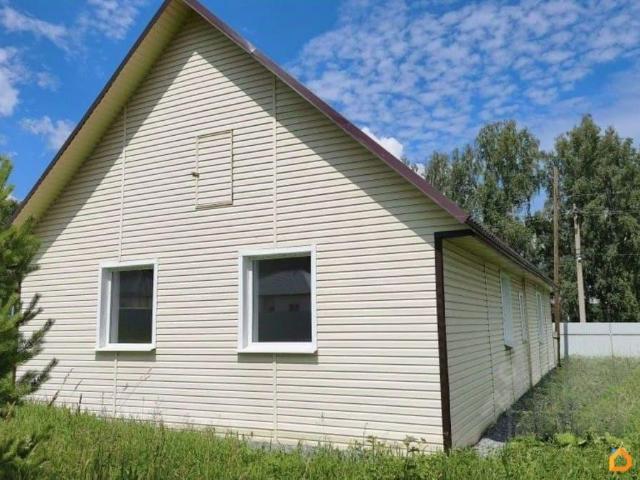 Дом продажа в Мезенское С, Свердловская область