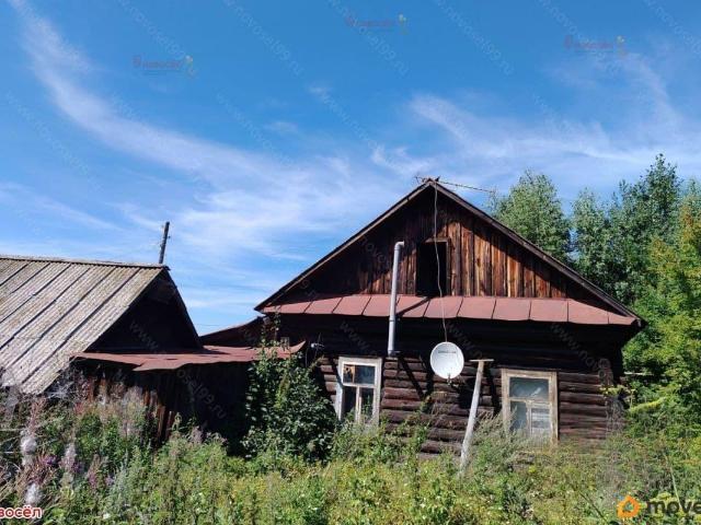 Дом продажа в Мезенское С, Свердловская область
