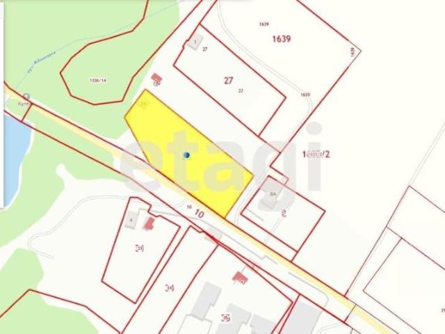 Дом продажа в Брянская область