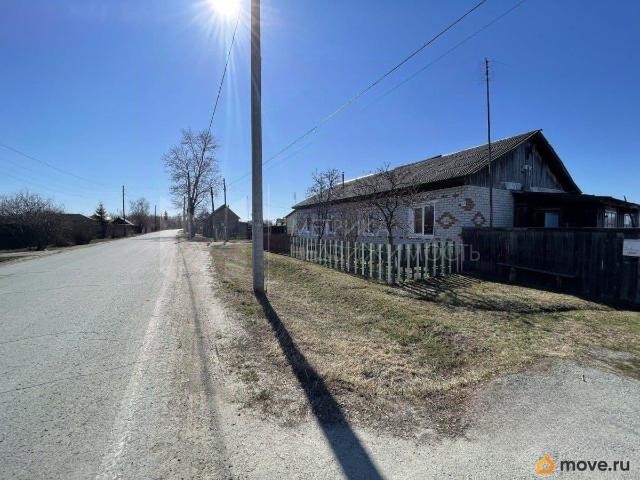 Дом продажа в Тюменская область