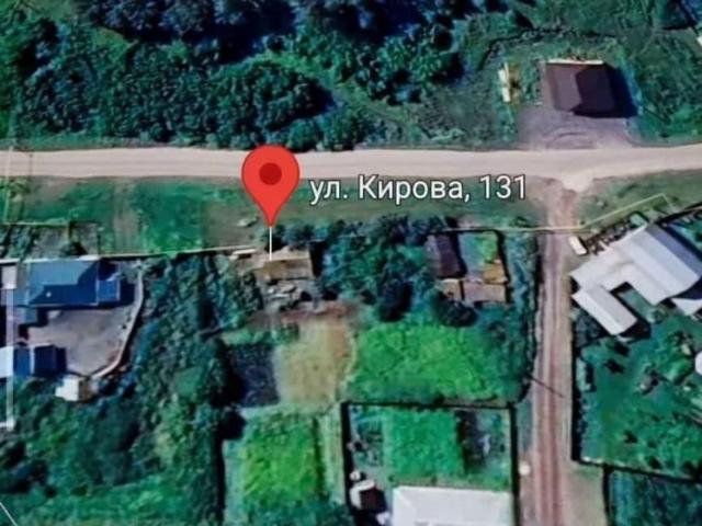 Дом продажа в Миасское, Красноармейский район