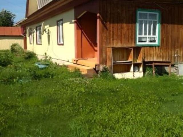 Дом продажа в Алтайский Край