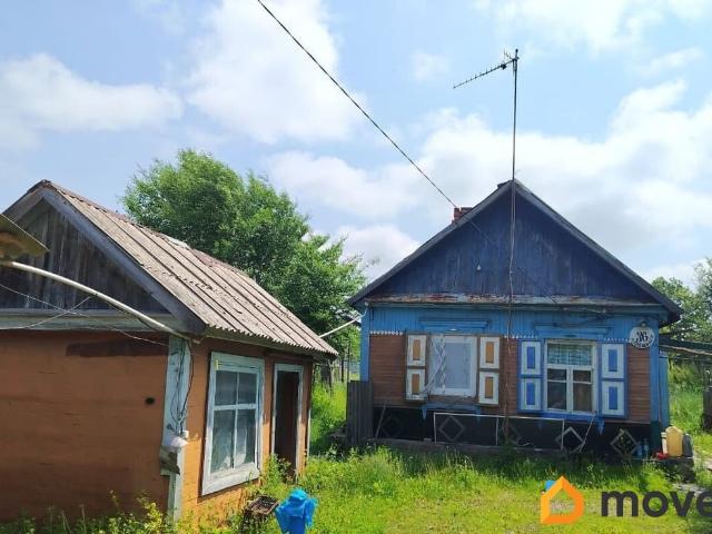 Дом продажа в Приморский Край