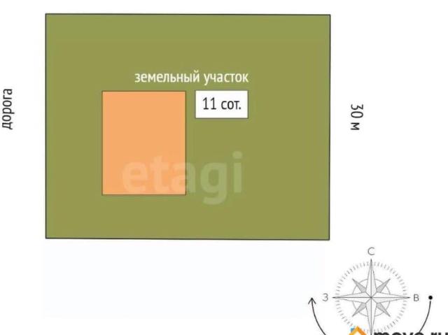 Дом продажа