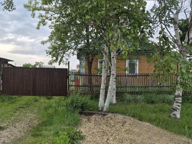 Дом продажа в Приморский Край