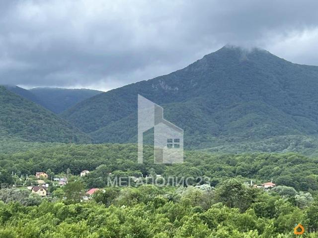 Дом продажа в Михайловский Перевал С, Краснодарский Край