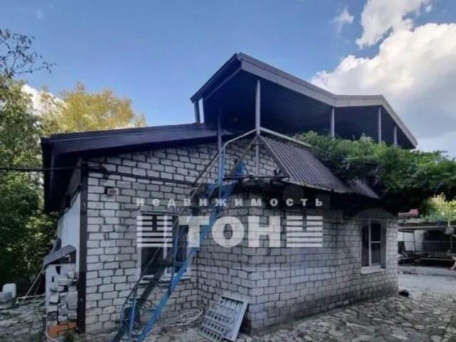 Дом продажа в Михайловский Перевал С, Краснодарский Край
