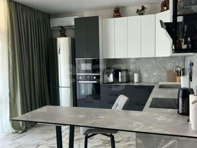 Дом продажа в Михайловский Перевал С, Краснодарский Край