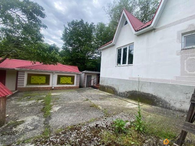 Дом продажа в Михайловский Перевал С, Краснодарский Край