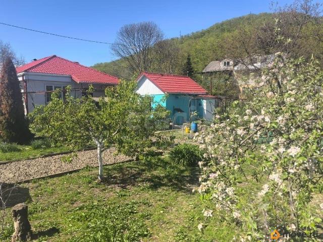 Дом продажа в Михайловский Перевал С, Краснодарский Край