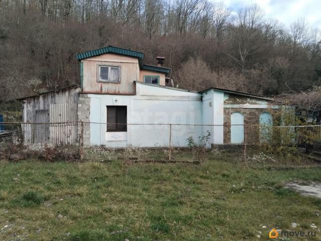 Дом продажа в Михайловский Перевал С, Краснодарский Край