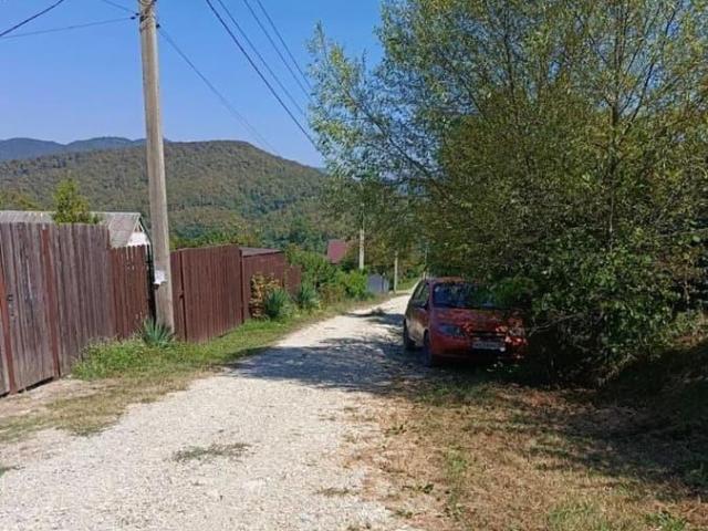 Дом продажа в Михайловский Перевал, городской округ Геленджик