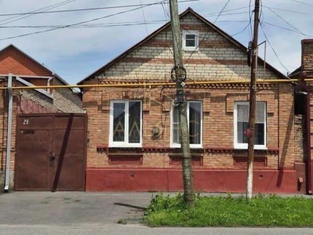 Дом продажа