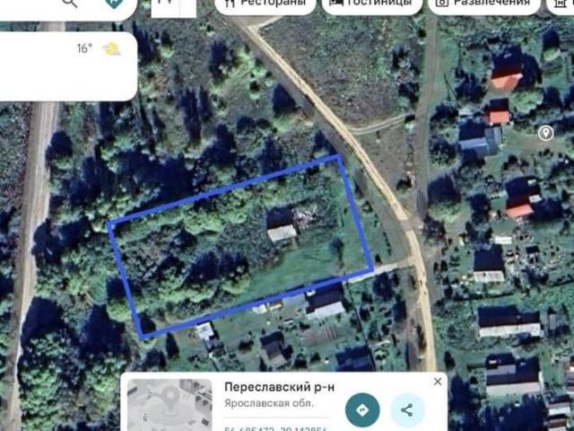 Дом продажа в Михалёво, Переславль-Залесский муниципальный округ