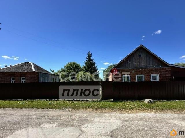 Дом продажа в Рязанская область
