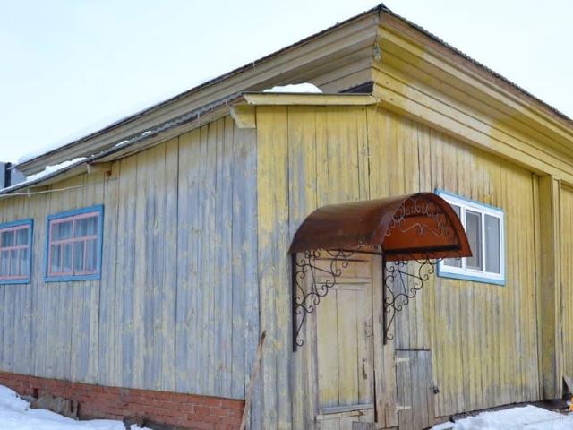 Дом продажа в Дюртюлинский, Башкортостан Респ