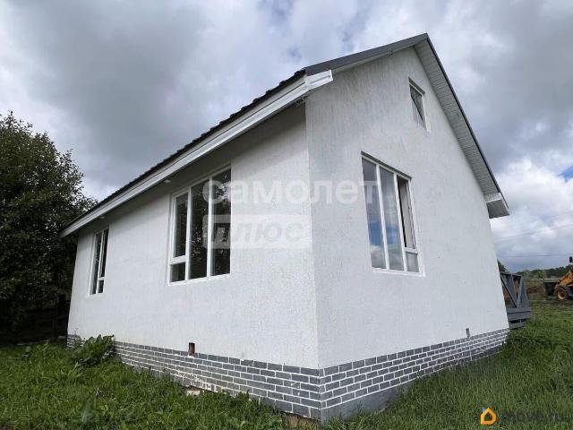 Дом продажа в Иглинский, Башкортостан Респ
