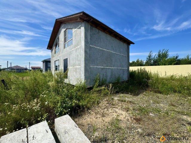 Дом продажа в Солнечная Поляна, Мирное