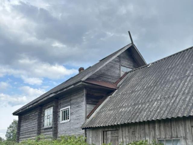 Дом продажа в Новгородская область