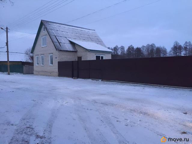 Дом продажа в Брянская область
