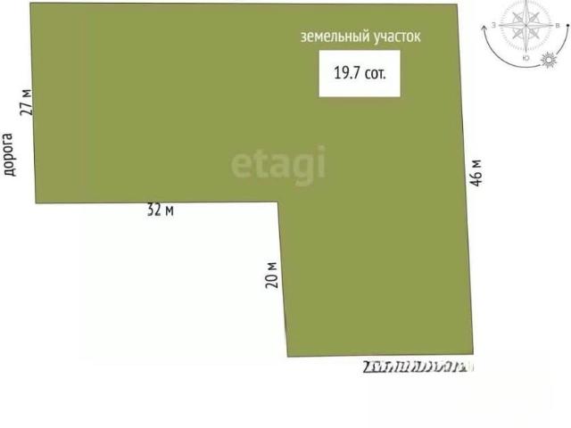 Дом продажа в Краснодарский Край