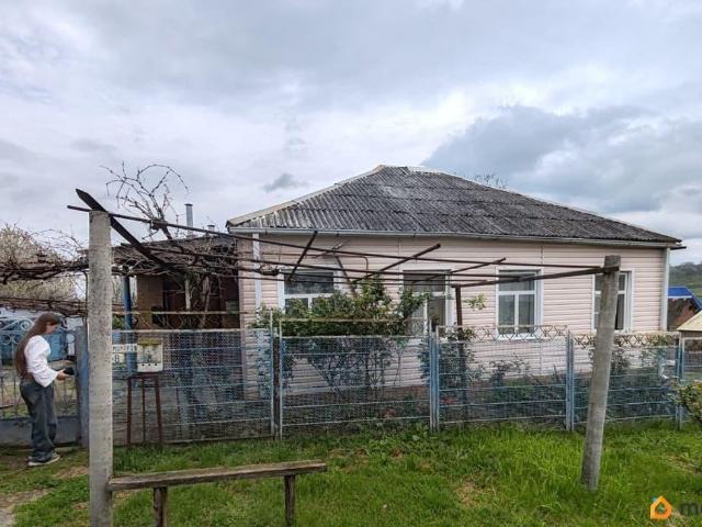 Дом продажа в Молдаванское, Крымский район
