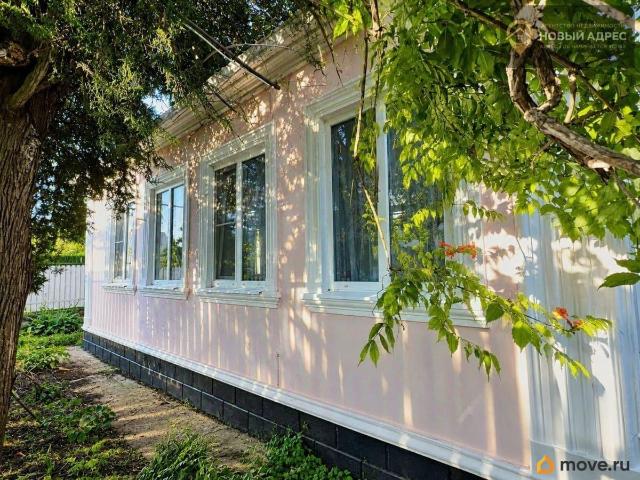 Дом продажа в Краснодарский Край