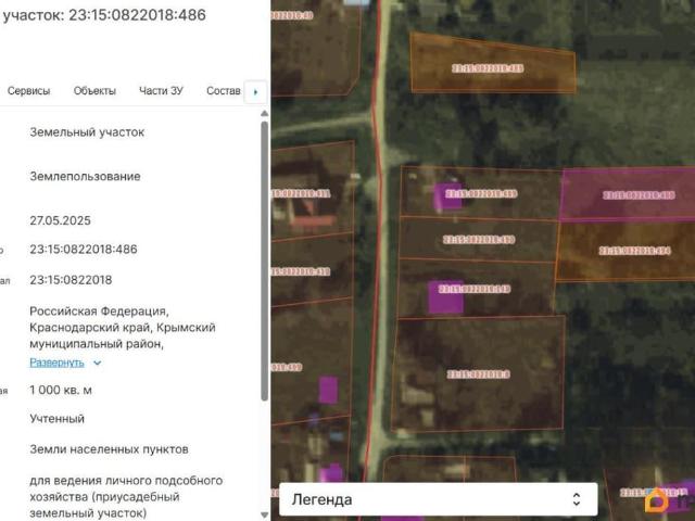 Дом продажа в Краснодарский Край