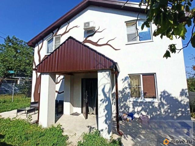 Дом продажа в Краснодарский Край