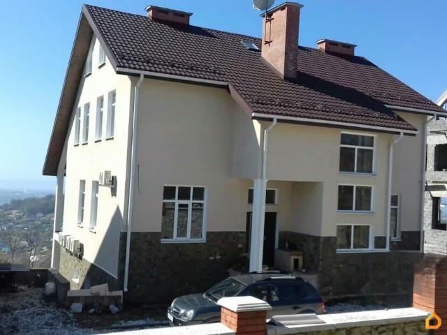 Дом продажа в ст 