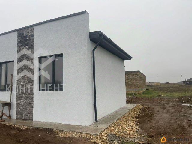 Дом продажа в Молочное