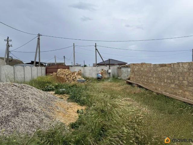 Дом продажа в Молочное