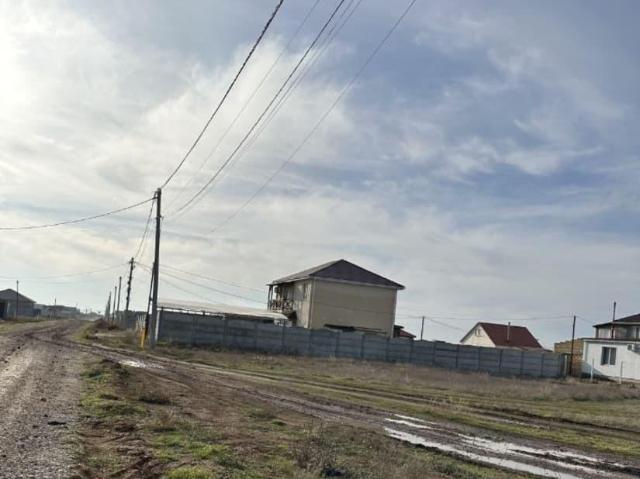 Дом продажа в Молочное
