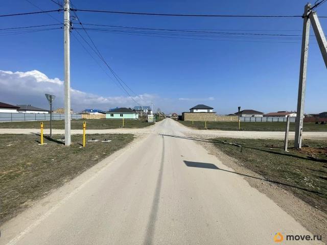 Дом продажа в Молочное