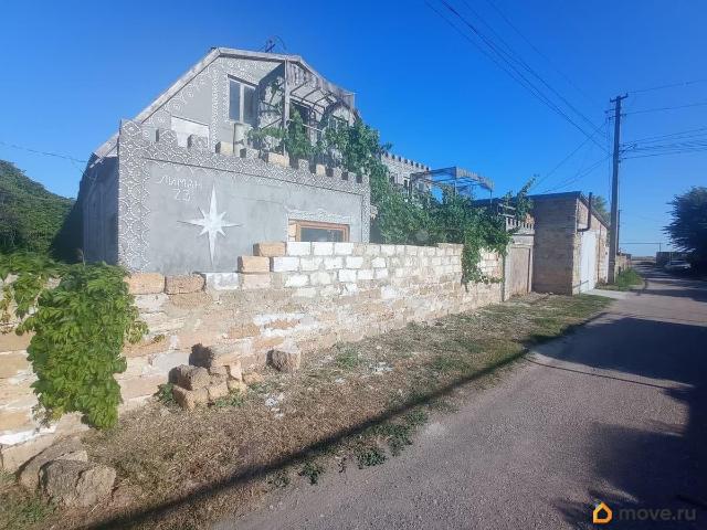 Дом продажа в Молочное
