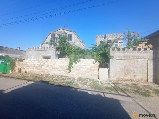 Дом продажа в Молочное